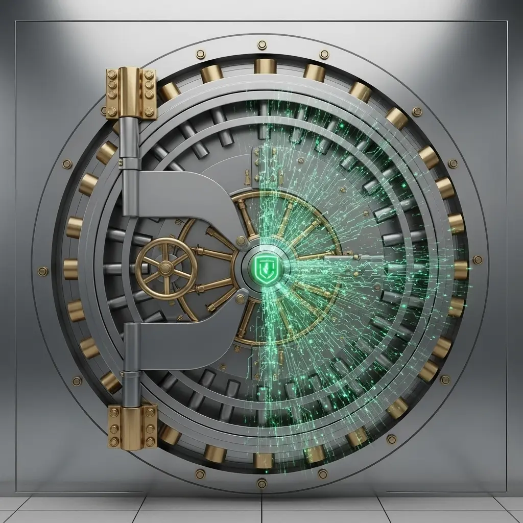 Trust, Technology & Transparency: AI in Financial Law