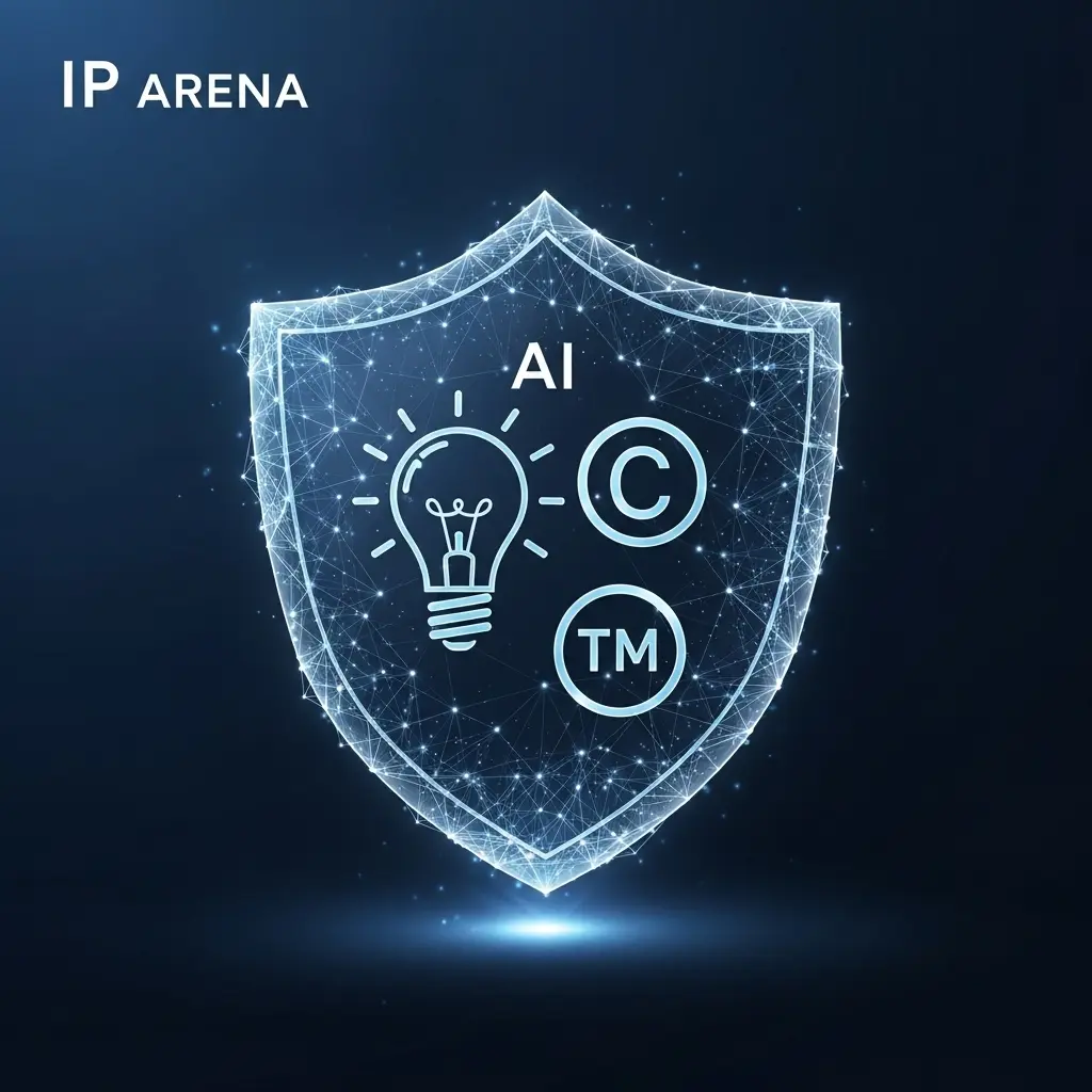 The Art of Protection: Artificial Intelligence in the IP Arena