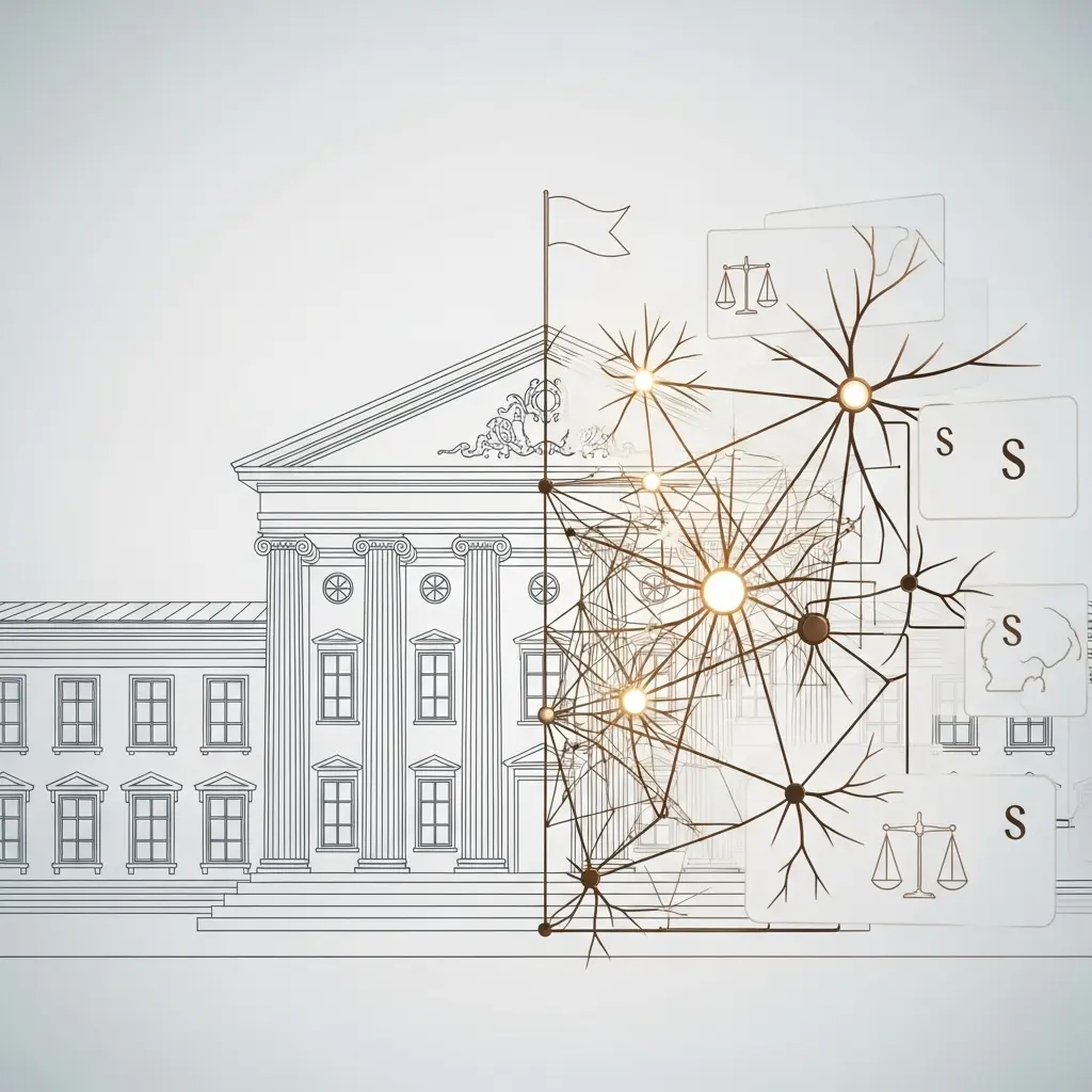 AI in Regulatory & Compliance Law