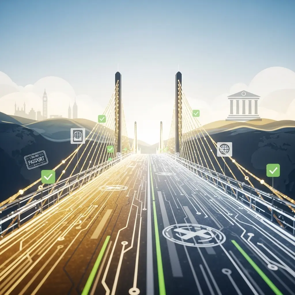 AI-Powered Immigration Practice: Streamline Visas, Hearings, and Beyond with AI