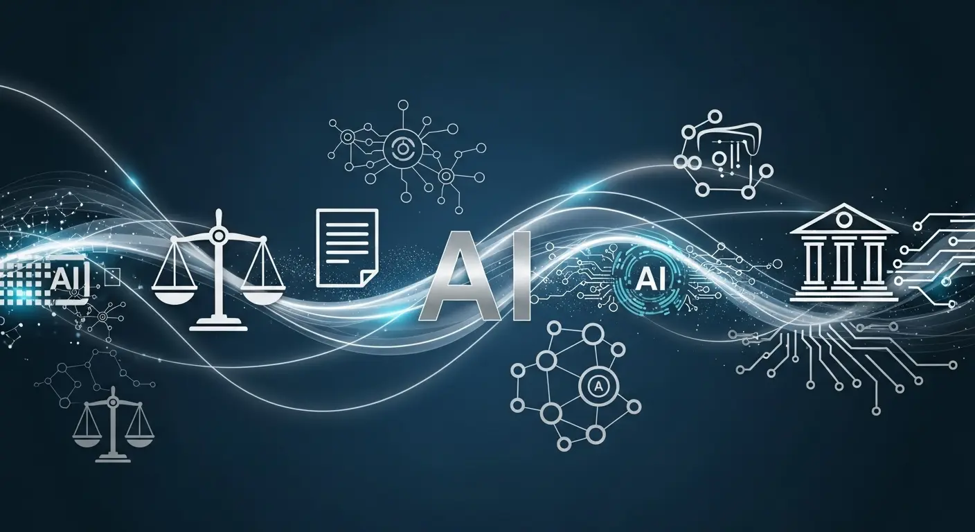 AI in the Legal Profession: Practical Use Cases that Work