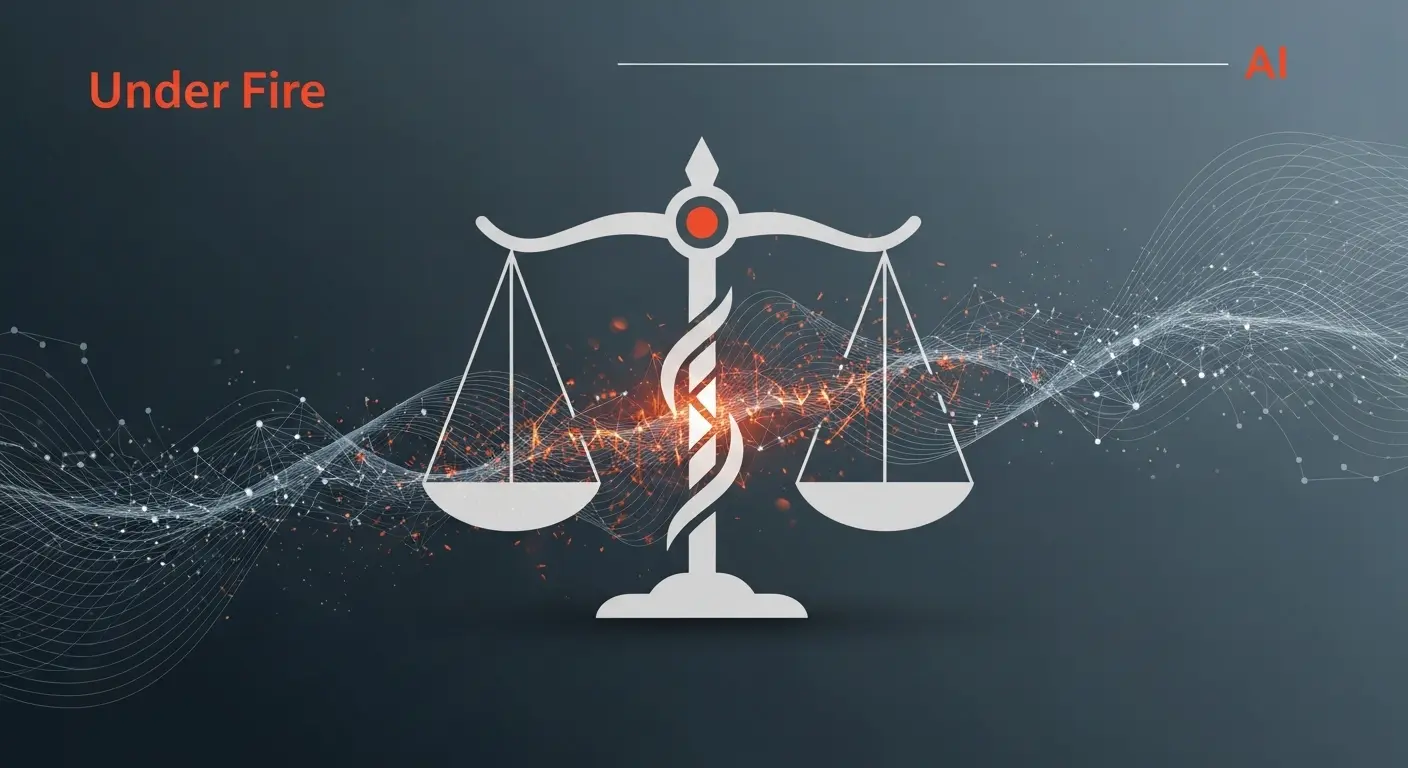 Ethics Under Fire: Navigate AI in Legal Practice