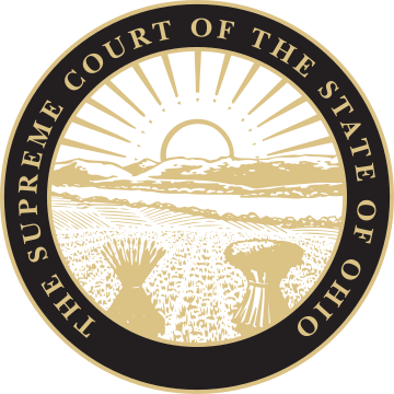 Supreme Court of Ohio